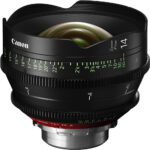 Canon 14mm Sumire Prime T3.1 (PL Mount, Feet) - Imagen 2