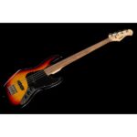 Harley Benton JB-75FL SB Vintage Seri Set - Imagen 9