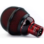 Micrófono dinámico para instrumentos Audix FireBall - Imagen 2