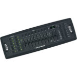 American DJ DMX Operator Lighting Controller