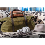 Audio-Technica ATH-M20xBT Auriculares supraaurales inalámbricos (blanco) - Imagen 7
