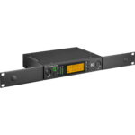 Kit de montaje en rack Electro-Voice RE3-ACC-RMK1 para un solo receptor RE3 - Imagen 2