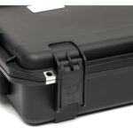 Estuche rígido Nanlite para kit de 4 luces PavoTube II 30X - Imagen 6