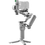 Mini kit combinado DJI RS 4 - Imagen 13