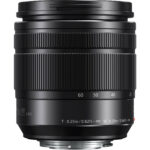 Panasonic LUMIX G Vario 12-60mm f/3.5-5.6 ASPH. ENERGÍA O.I.S. Lente - Imagen 9