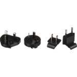 Fuente de alimentación Blackmagic Design para ATEM Mini Extreme (12V, 60W) - Imagen 3
