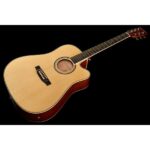 Harley Benton D-120CE NT Bundle - Imagen 9