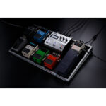 Pedal de intérprete vocal BOSS VE-500 - Imagen 6