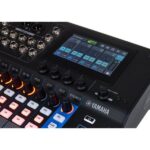 Yamaha MGX16V BK - Imagen 11