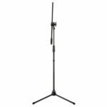 Hercules Stands HCMS-432B Mic Stand - Imagen 4