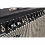 Fender Tone Master Deluxe Reverb - Imagen 9