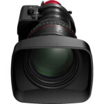 Canon CINE-SERVO 40-1200 mm T5.0-10.8 Lente zoom de cine con kit servo SS-41 (Canon RF) - Imagen 4