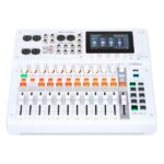 Yamaha MGX12 WH - Imagen 2