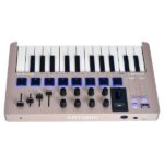 Arturia MiniLab 3 Champagne - Imagen 4
