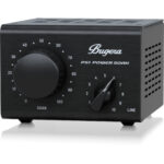 Bugera PS1 Power Soak 100W Atenuador Pasivo para Guitarra y Bajo - Imagen 4