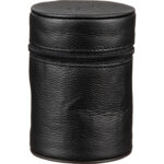 Funda de cuero Leica para Tri-Elmar-M 16-18-21 mm f/4 ASPH. Lente