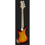 Harley Benton JB-75MN SB Vintage Seri Bundle - Imagen 3