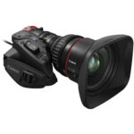 Canon Cine-Servo 17-120mm T2.95-3.9 Lens (ARRI PL) - Imagen 3