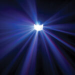 American DJ Mini Dekker LED Effect Light - Imagen 2