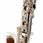 Yamaha YAS-280S Alto Sax Set - Imagen 6