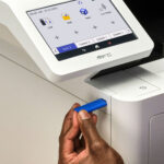 Impresora multifunción láser color empresarial Brother MFC-L9610CDN - Imagen 4