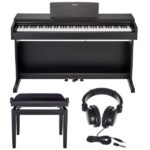 Yamaha YDP-145 B Arius Set