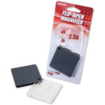 Lupa Carson GN-44 MagniFlip Plus (paquete de 4) - Imagen 2