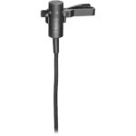 Audio-Technica AT831cH Micrófono Lavalier Condensador Cardioide