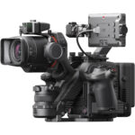DJI Ronin 4D Kit combinado de cámara de cine de 4 ejes 8K con lente DL PZ 17-28 mm T3.0 ASPH - Imagen 11