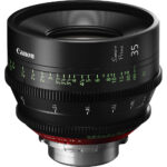 Canon 35mm Sumire Prime T1.5 (PL Mount, Feet) - Imagen 2