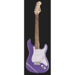 Squier Sonic Strat LRL Ultravi Set - Imagen 2