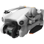 DJI Mini 4 Pro Drone Fly More Combo Plus con RC 2 y kit de accesorios de estuche rígido - Imagen 8