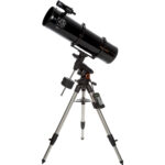 Telescopio reflector Celestron Advanced VX 8 200 mm f/5 GoTo - Imagen 2