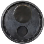 Telescopio reflector Celestron PowerSeeker 127EQ con kit de filtro solar EclipSmart - Imagen 15