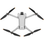 Drone DJI Mini 3 con control remoto DJI RC (Combo Fly More) - Imagen 3