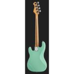 Harley Benton MV-4P Seafoam Green Set - Imagen 3