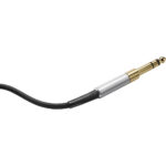 Auriculares supraaurales Denon AH-D5200 Zebrawood - Imagen 9