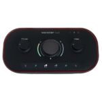 Focusrite Vocaster Two Podcast Bundle 1 - Imagen 11