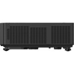 Panasonic PT-VMZ82B Proyector láser 3LCD WUXGA de 8000 lúmenes (negro) - Imagen 3