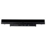 American DJ ULTRA LB18 Luminaria lineal LED de mezcla de colores 5 en 1 - Imagen 6