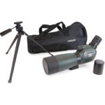 Telescopio terrestre Carson Everglade 15-45x60 (visión en ángulo) - Imagen 2