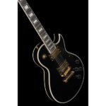 Harley Benton SC-500 BK Vintage Series Set - Imagen 5