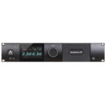 Apogee Electronics Symphony I/O Mk II Interfaz de audio Thunderbolt con módulos Connect 8x8 MP y 16x16 SE - Imagen 3