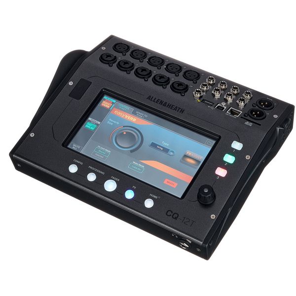 a1e29f6cf46773dcefb43d7fc65a1750-1.jpg Allen & Heath CQ12T - Imagen 1