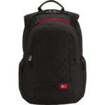 Mochila para portátil Case Logic de 14" (negra)