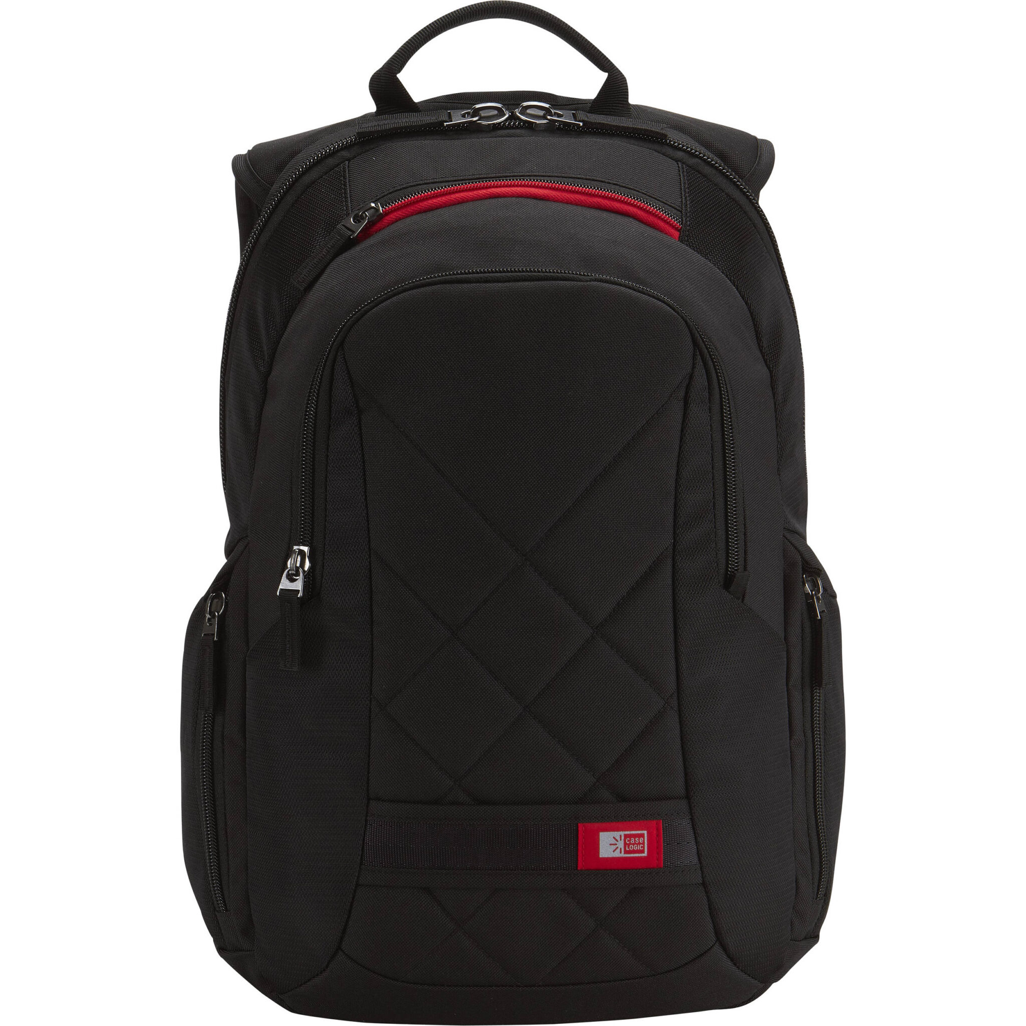 a1e919567310517acd68eed8eb434d15.jpg Mochila para portátil Case Logic de 14" (negra) - Imagen 1