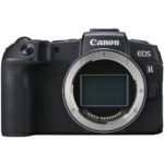 Cámara sin espejo Canon EOS RP con lente de 24-105 mm y kit básico de cámara web - Imagen 5