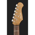 Harley Benton ST-Modern Plus HSS BK Set - Imagen 6