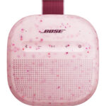 Bose Soundlink Micro Altavoz Bluetooth (rosa pétalo, 2.ª generación) - Imagen 2