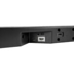 Denon DHT-S517 Sistema de barra de sonido de 3.1.2 canales de 150 W - Imagen 8
